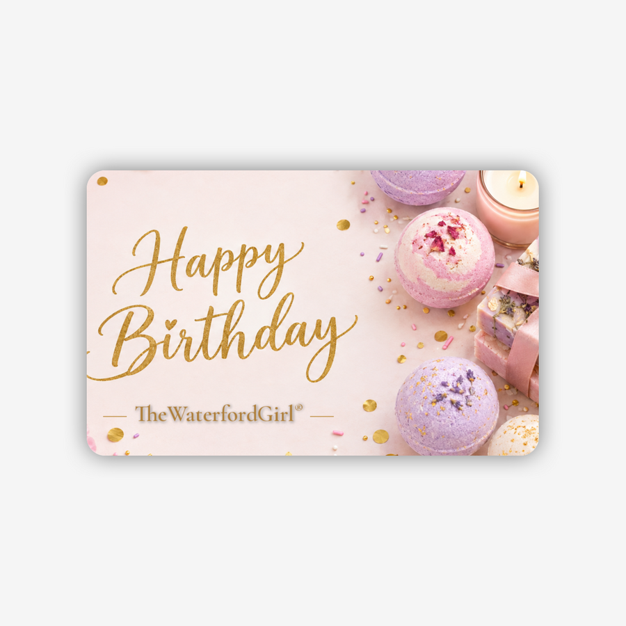 Gift card design 1