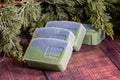 The Urban Outdoorsman handmade soap by TheWaterfordGirl