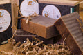 Dragon’s Blood handmade soap by TheWaterfordGirl