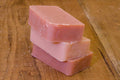 Fruit Mango handmade soap by TheWaterfordGirl
