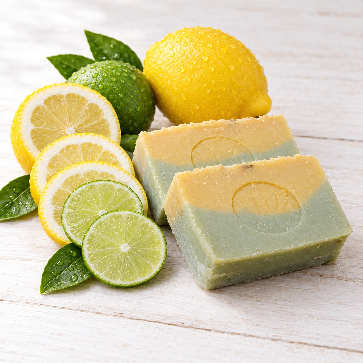 Lemon Lime