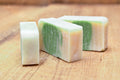 Sweet Pea handmade soap by TheWaterfordGirl