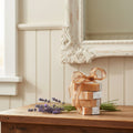 The Affair Sweet Orange & Patchouli handmade soap by TheWaterfordGirl