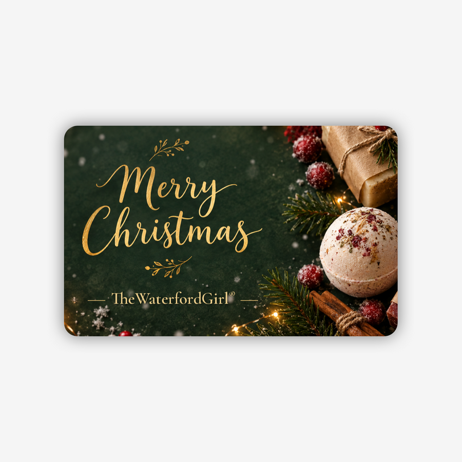 Gift card design 3