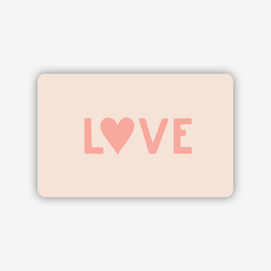 Gift card design 6