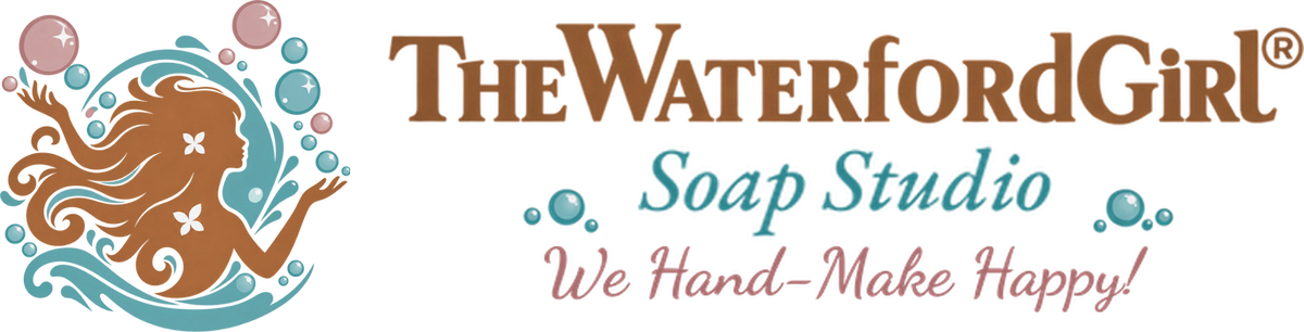 TheWaterfordGirl® Soap Studio